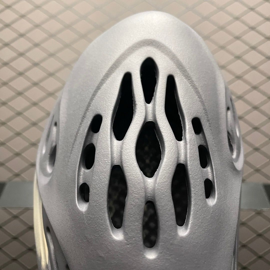 Adidas Yeezy Foam Runner Onyx