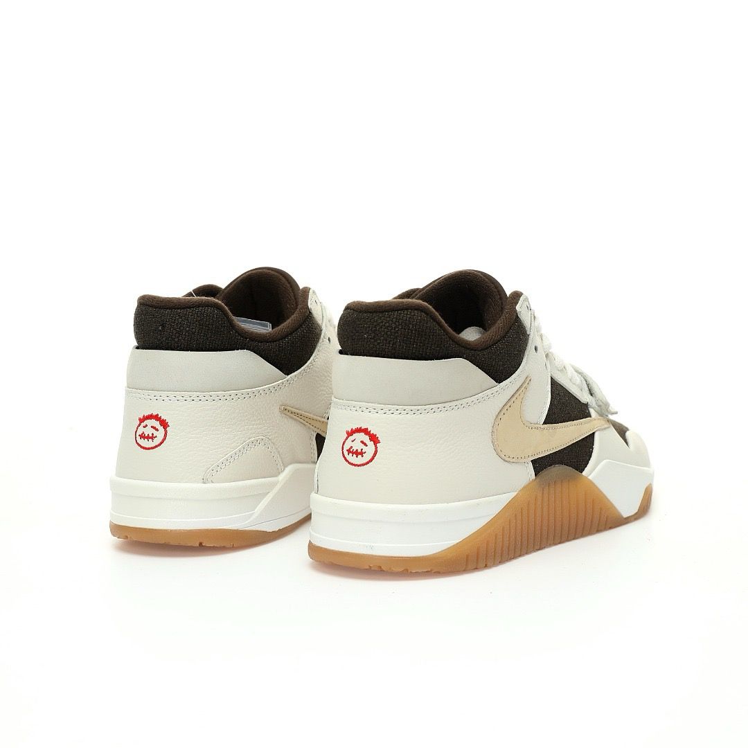 Nike - Travis March 2024