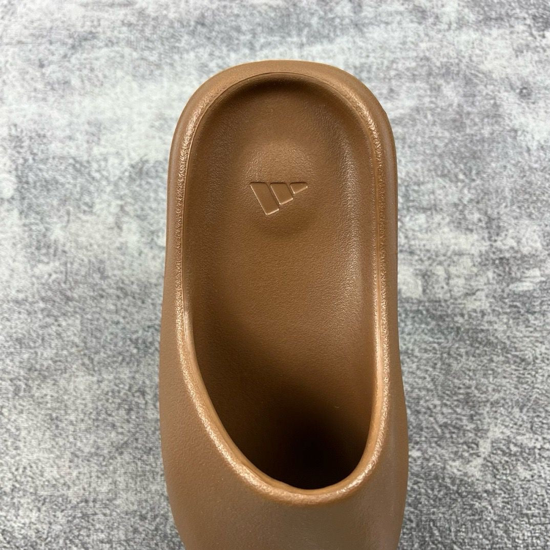 Adidas Yeezy Slide Slate Brown