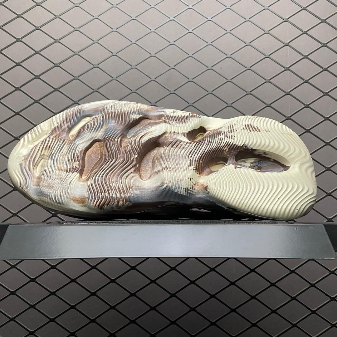 Adidas Yeezy Foam Runner Clay Cream