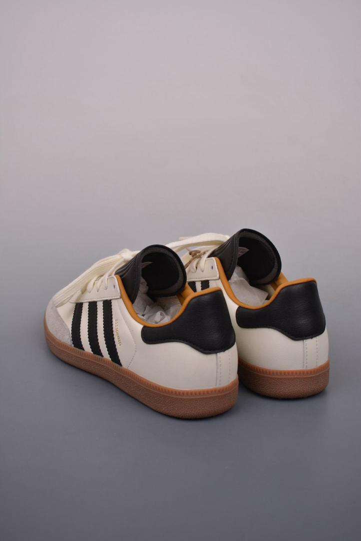 Adidas Samba Og Jjjjound White