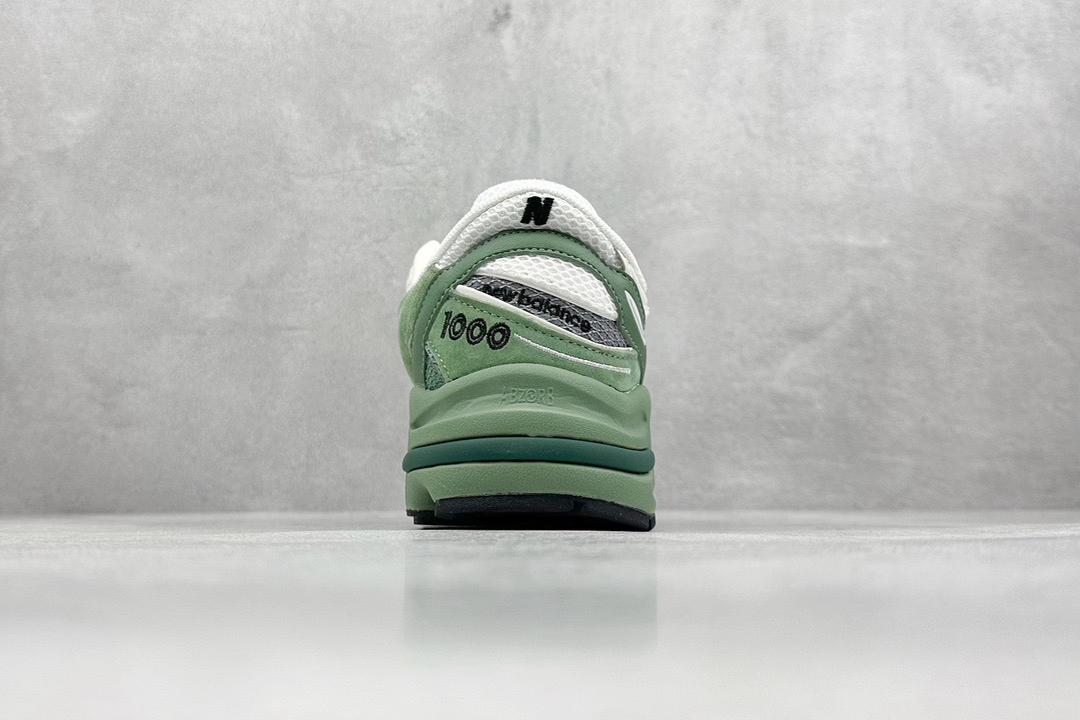 New Balance 1000 "Green"