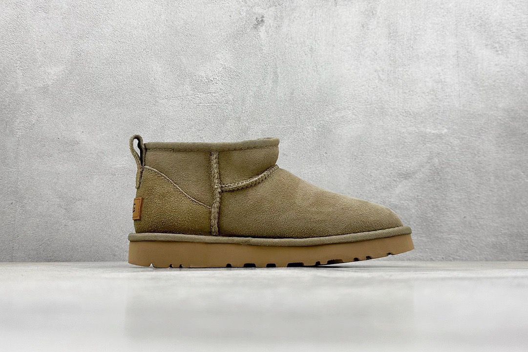 Ugg Classic Boot Mini Taupe