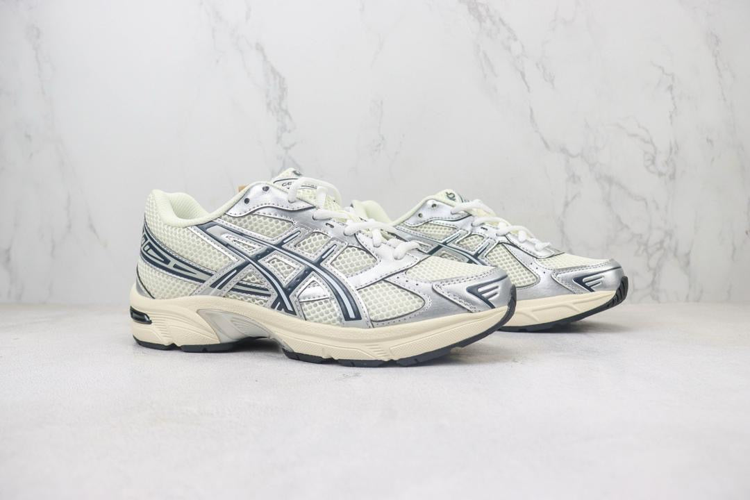 Asics Gel-1130 Kith Cream Scarab