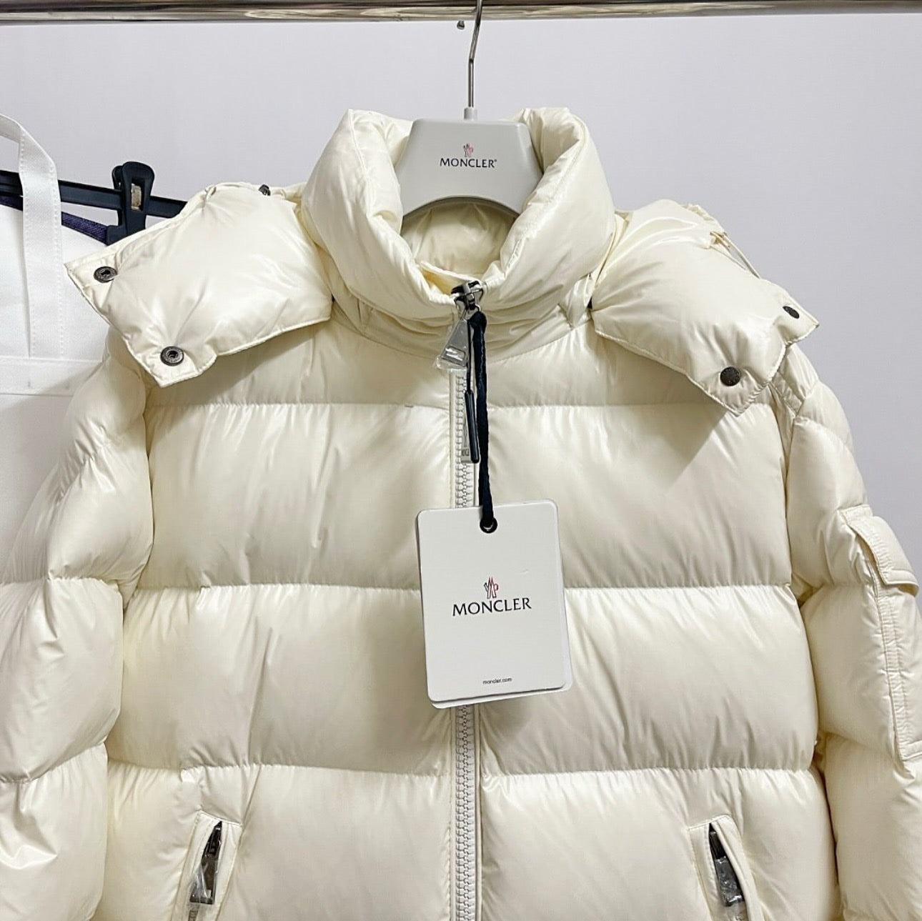 Doudoune Moncler