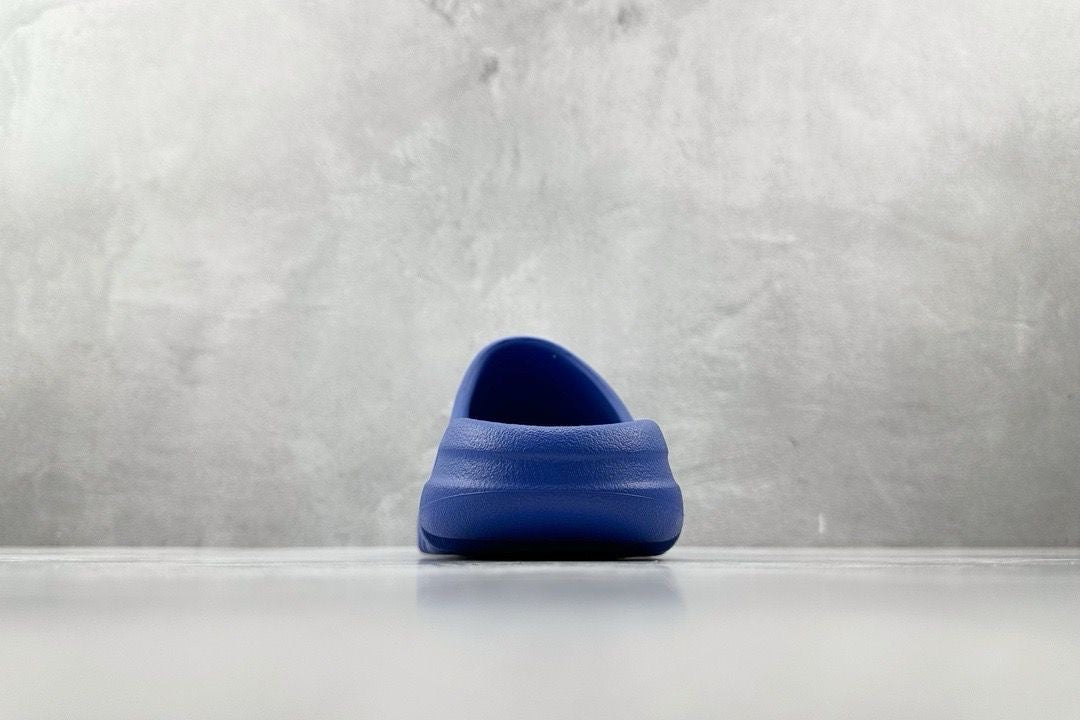 Adidas Yeezy Slide Slate Bleu