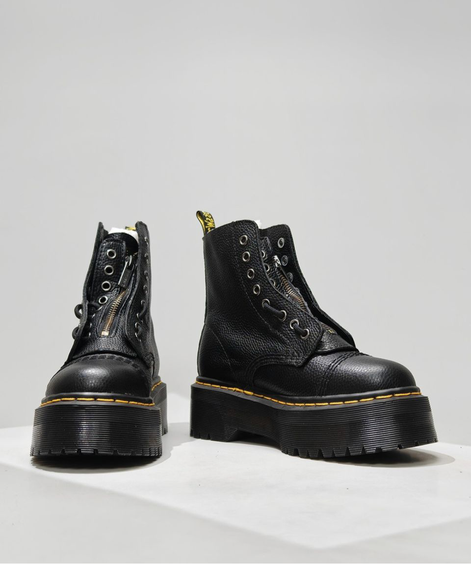 Dr. Martens boots