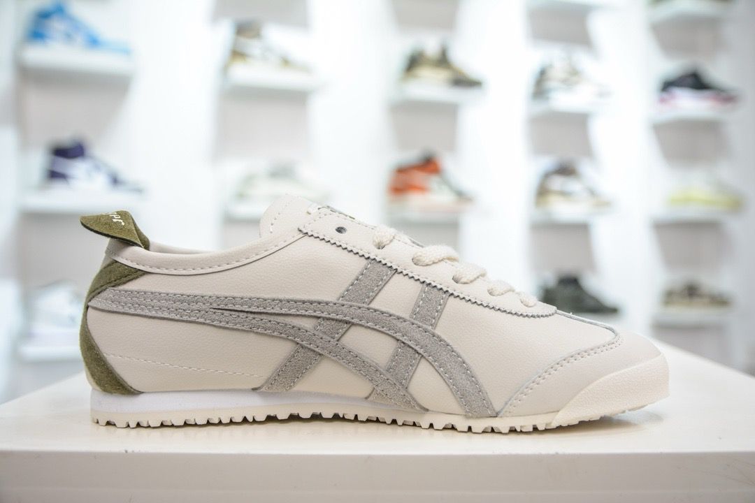 Onitsuka Tiger Mexico
