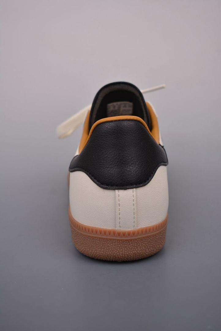 Adidas Samba Og Jjjjound White