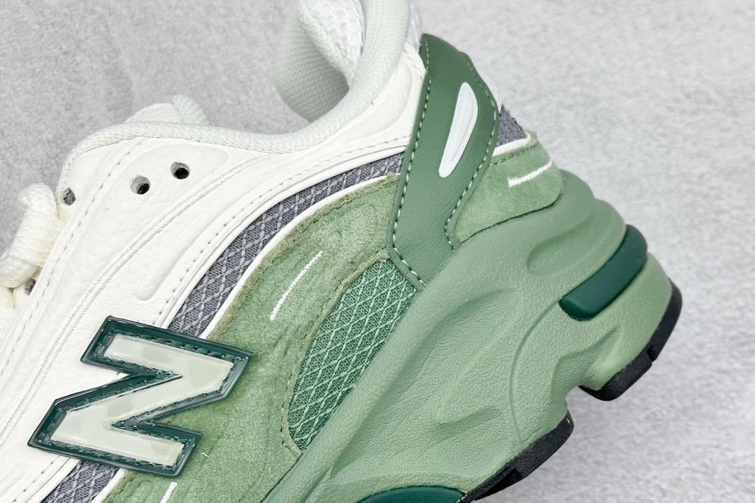 New Balance 1000 "Green"