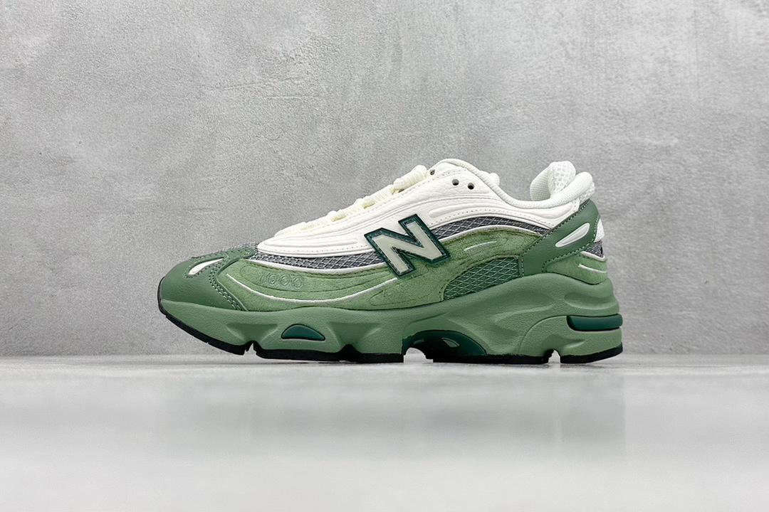 New Balance 1000 "Green"