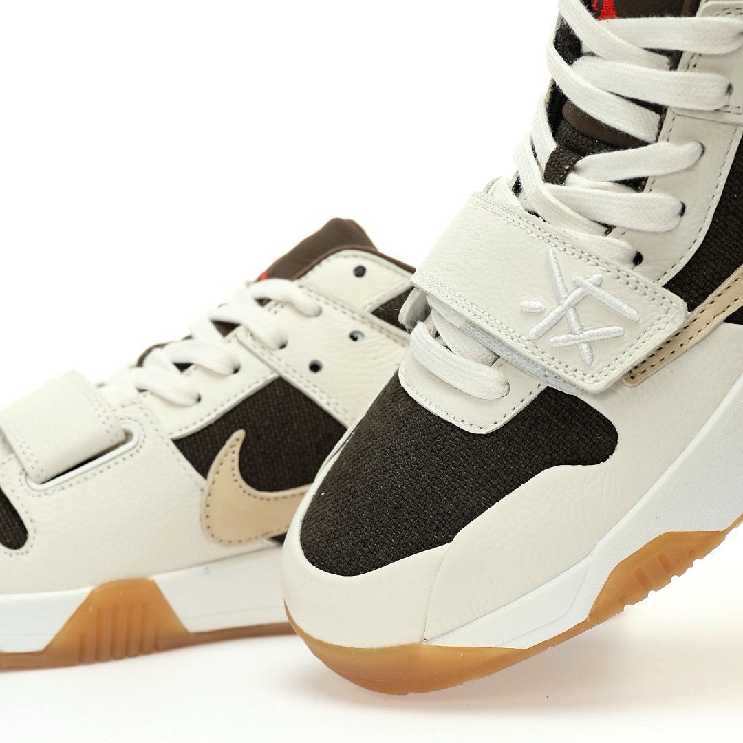 Nike - Travis March 2024