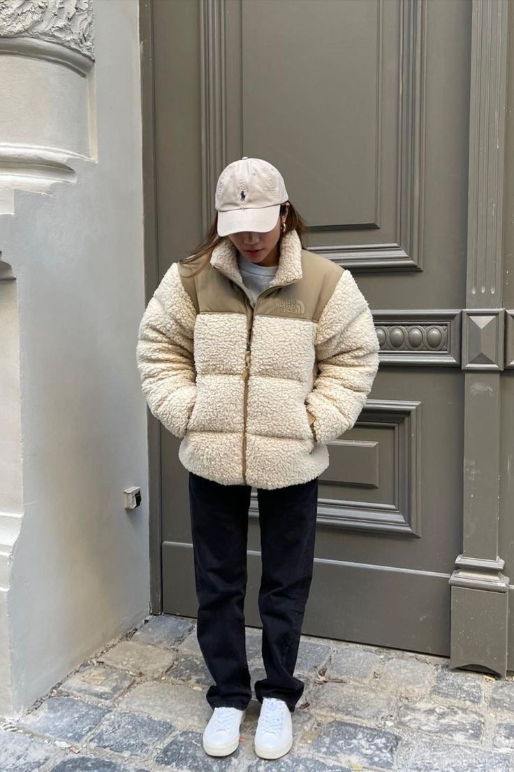 The North Face Iara (-30% with code: sales30)