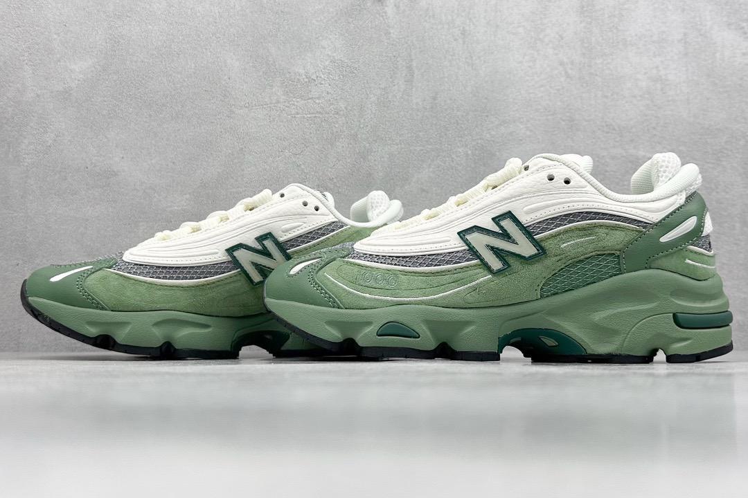 New Balance 1000 "Green"
