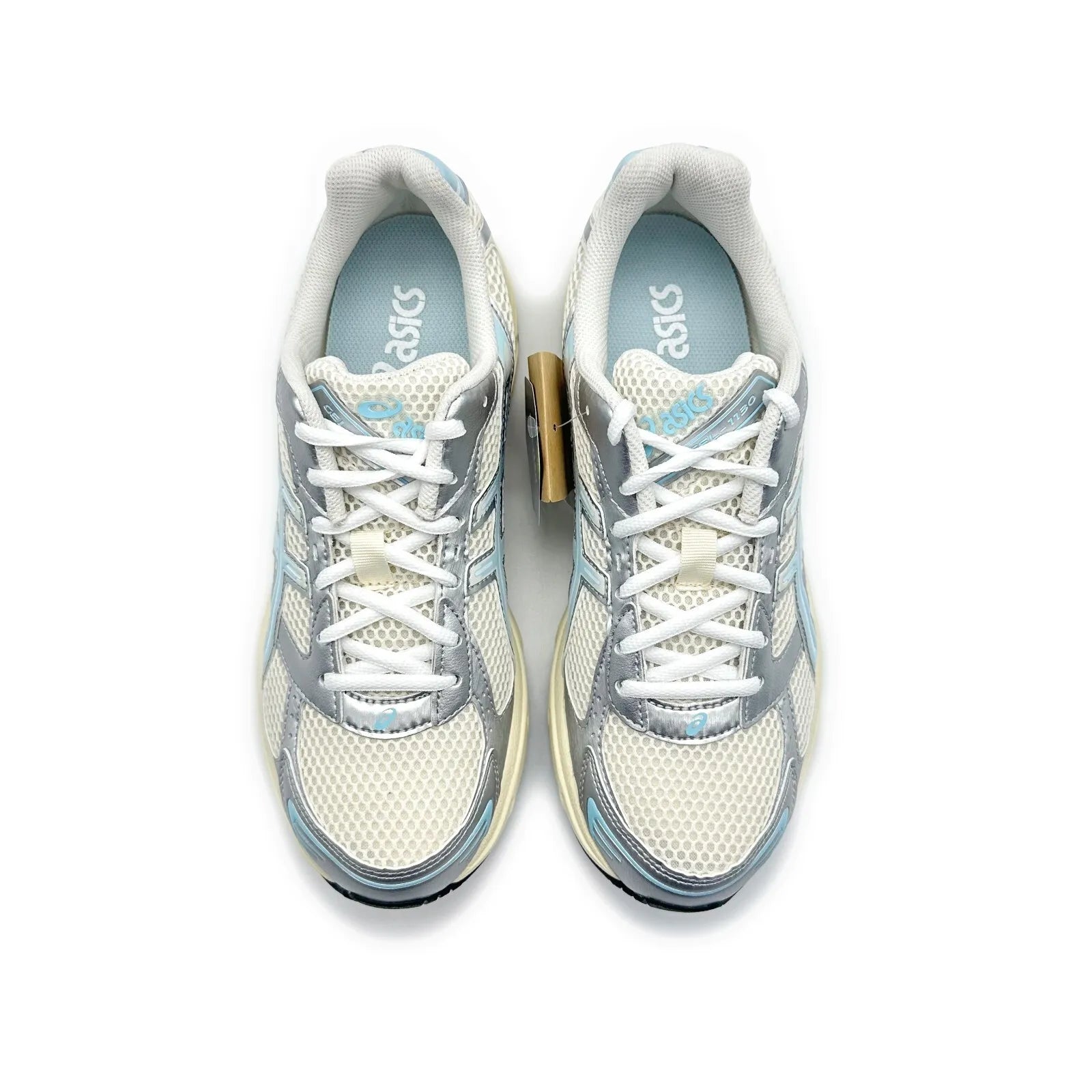 Asics Gel-1130 "Cream/Blue Starlight