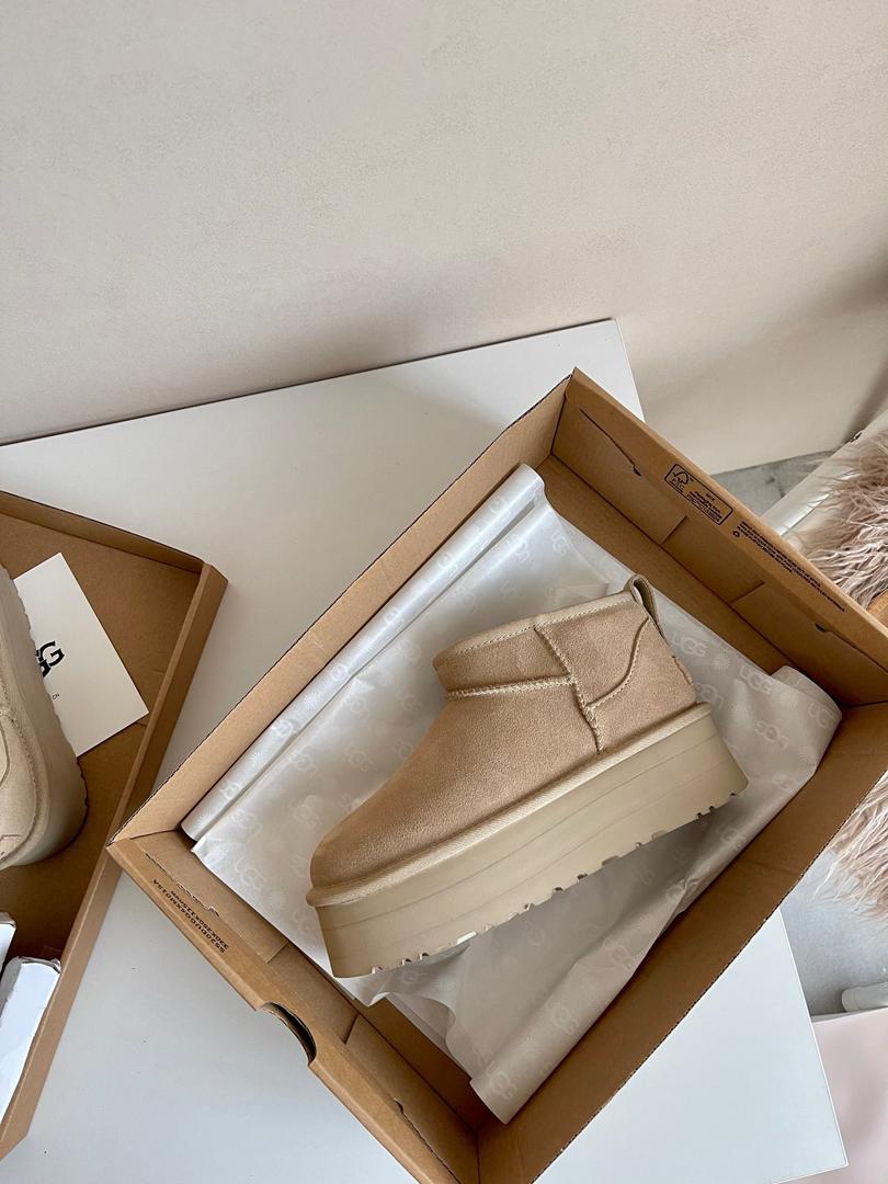 Ugg Botte 2023