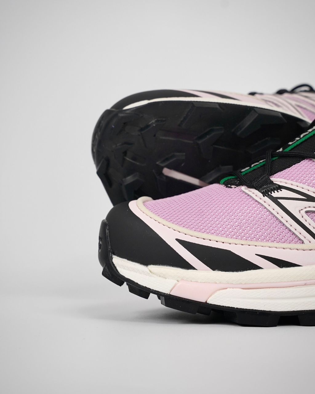 Salomon Sneakers Pink