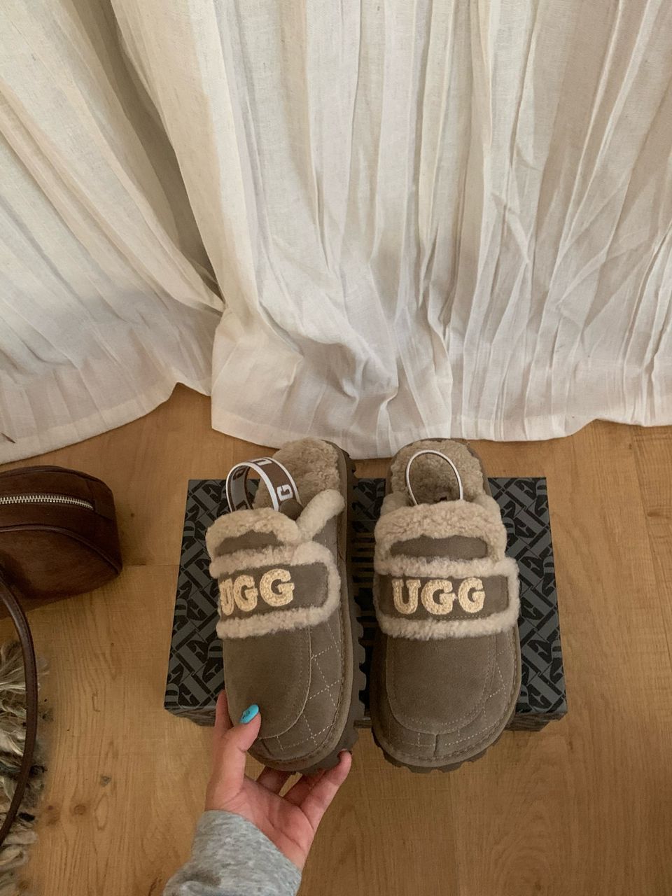 Ugg 2025