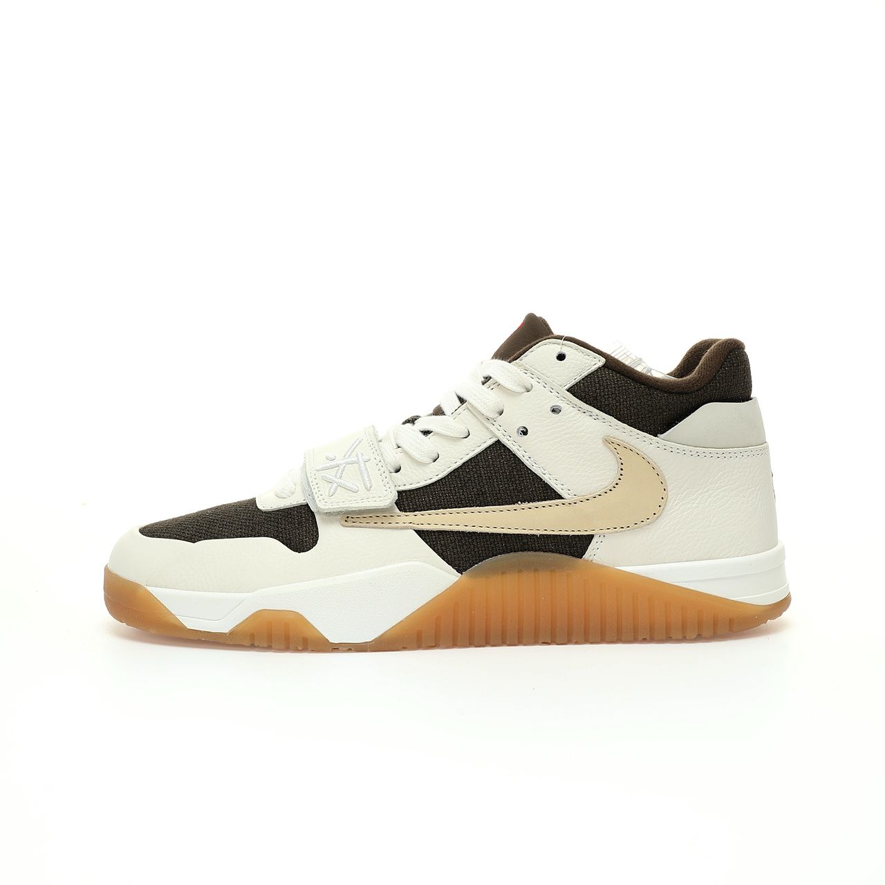 Nike - Travis March 2024