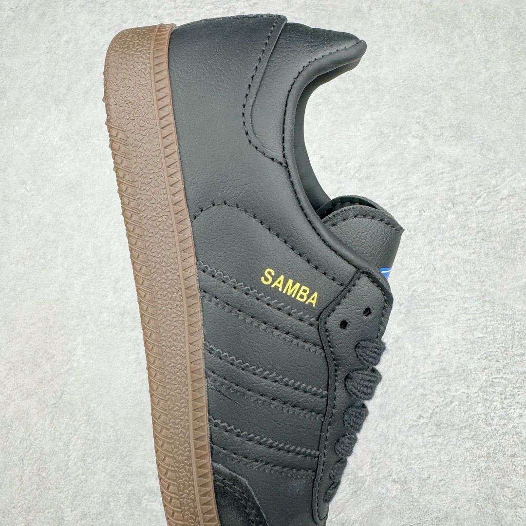 Samba og