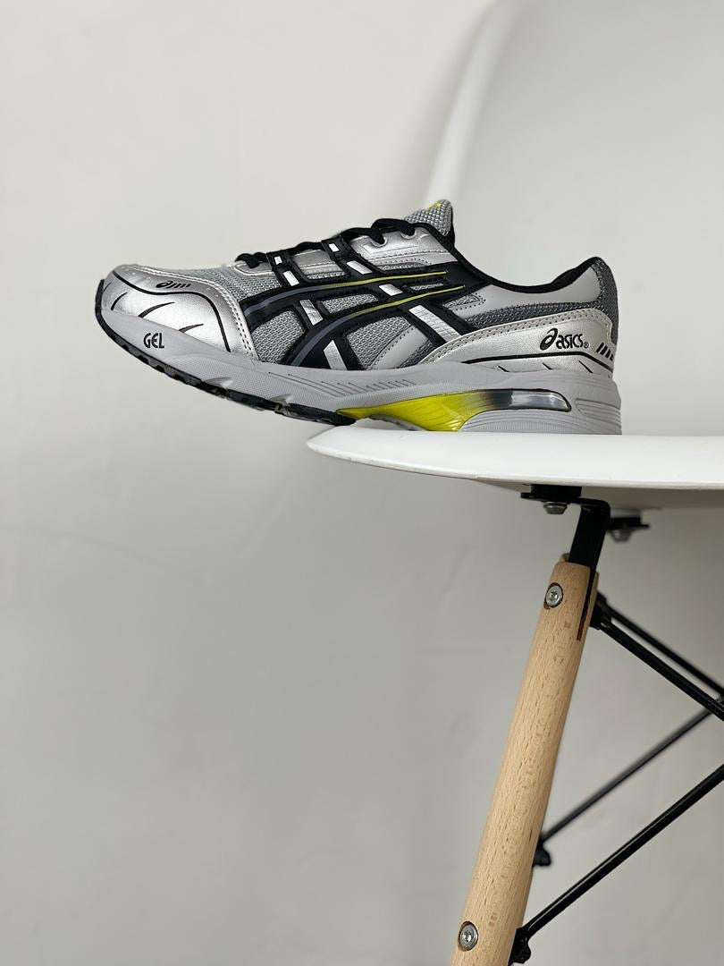 Asics Gel-1090 Gray/ Black