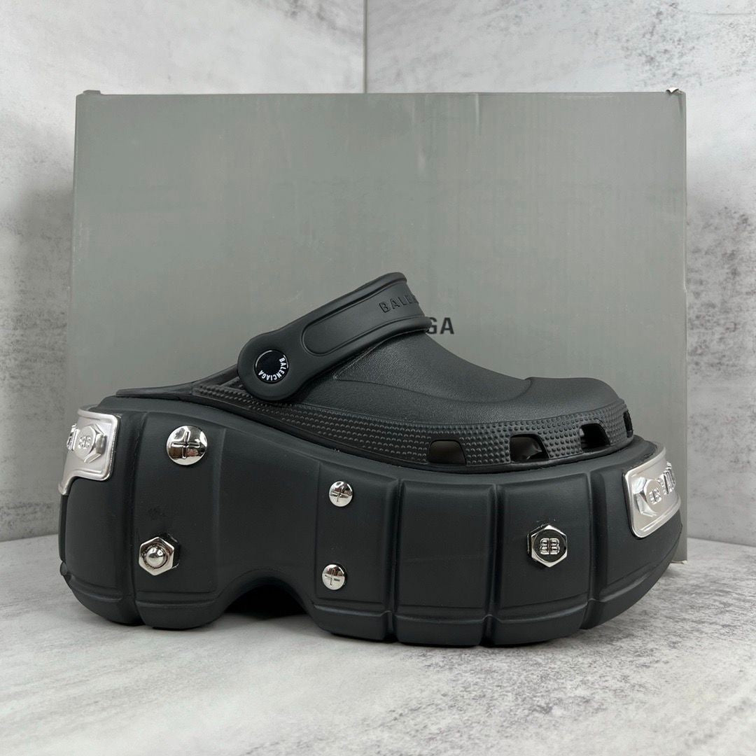 Balenciaga Crocs