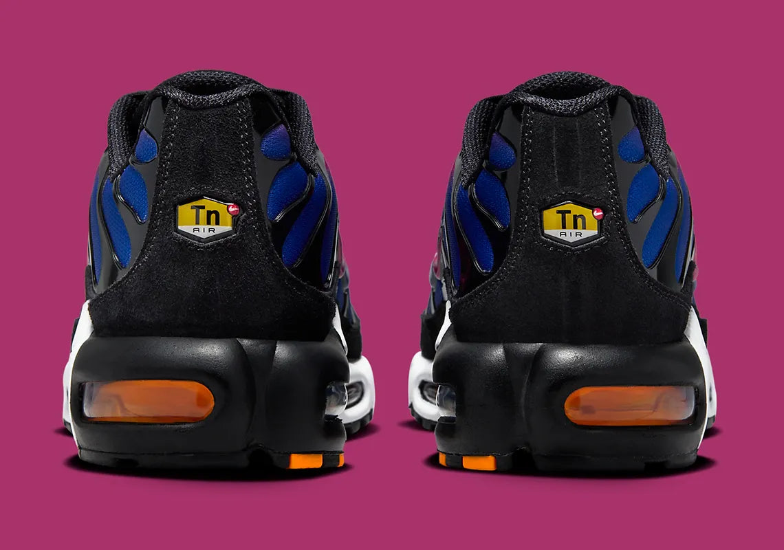 Patta x nike air max plus tn ‘’ fc barcelona ’