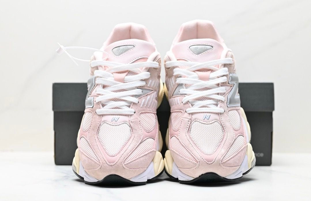 New Balance 9060 Rose/Beige