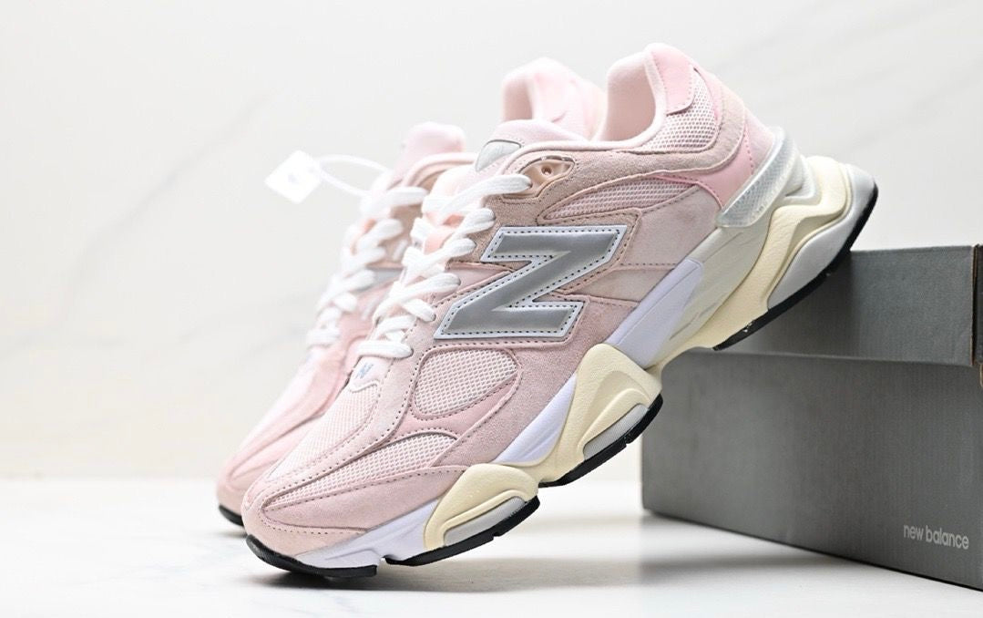 New Balance 9060 Rose/Beige