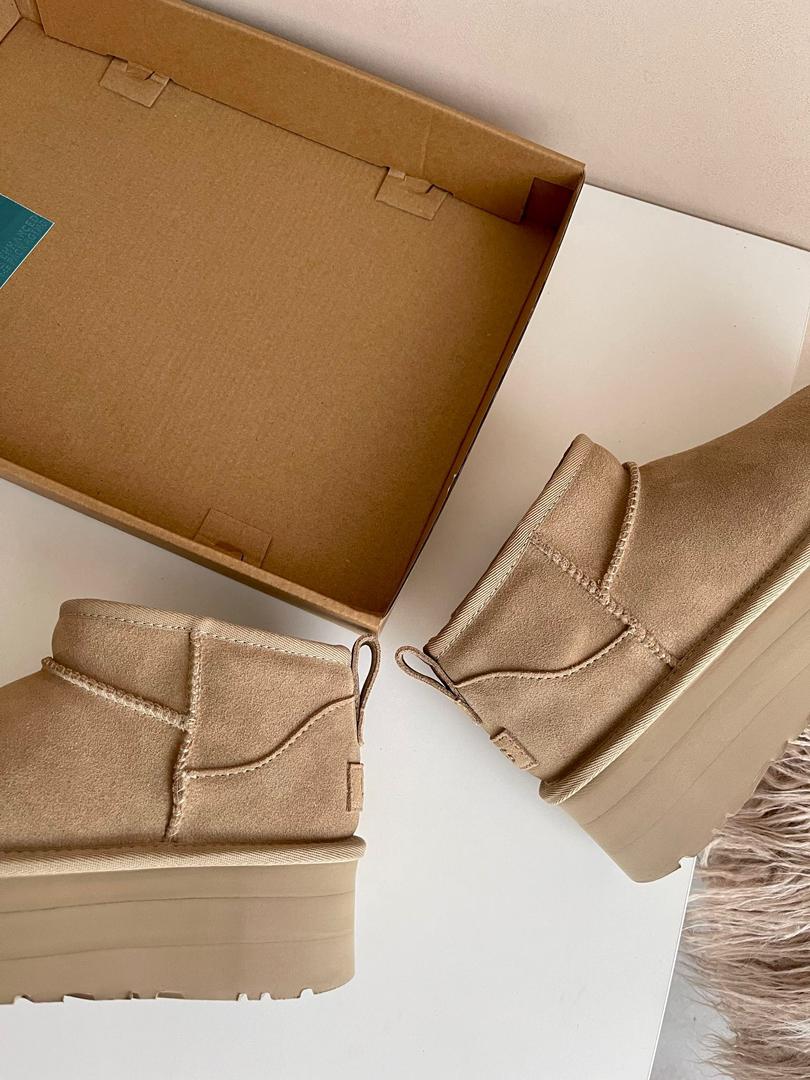 Ugg Botte 2023