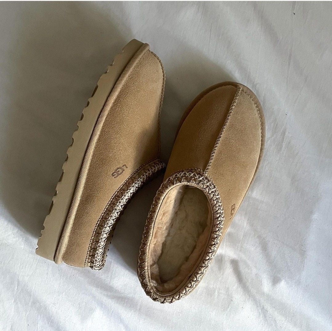 Ugg Low waist Botte Tasman