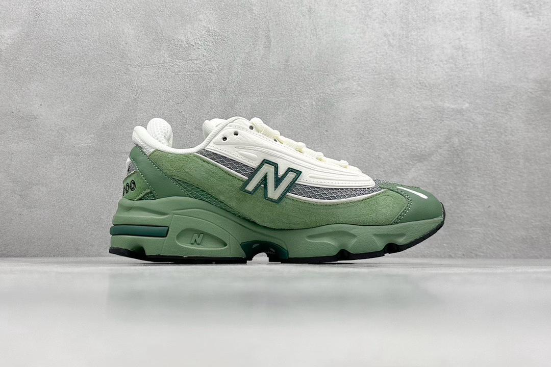 New Balance 1000 "Green"