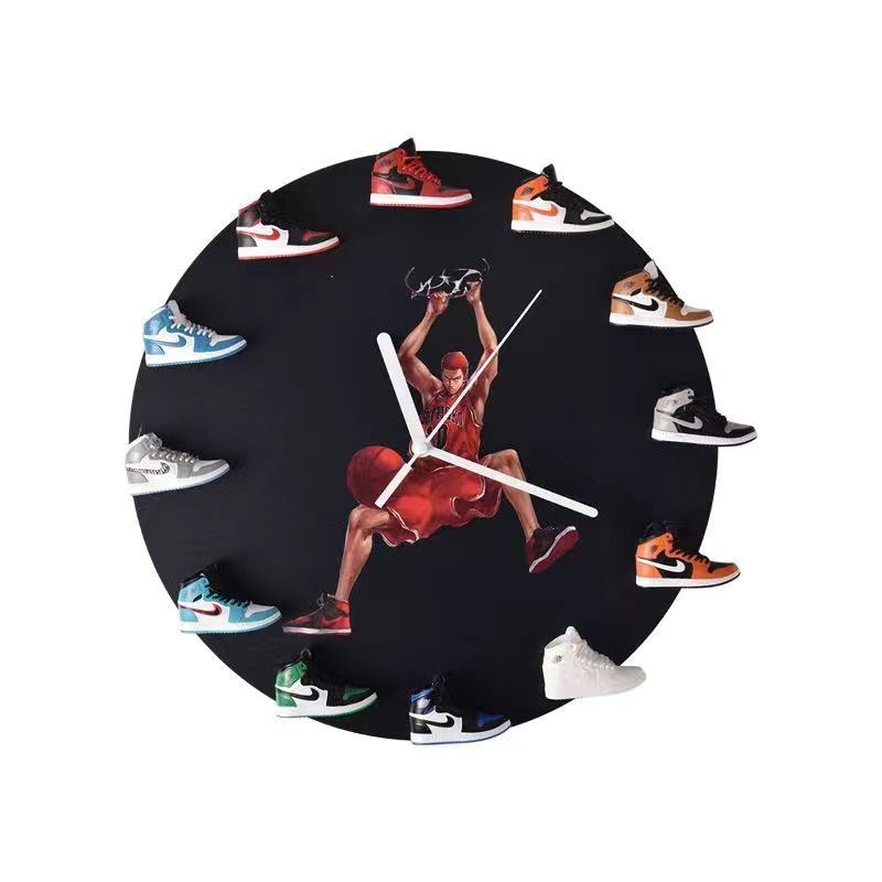 Decoration Table - Manga Jordan