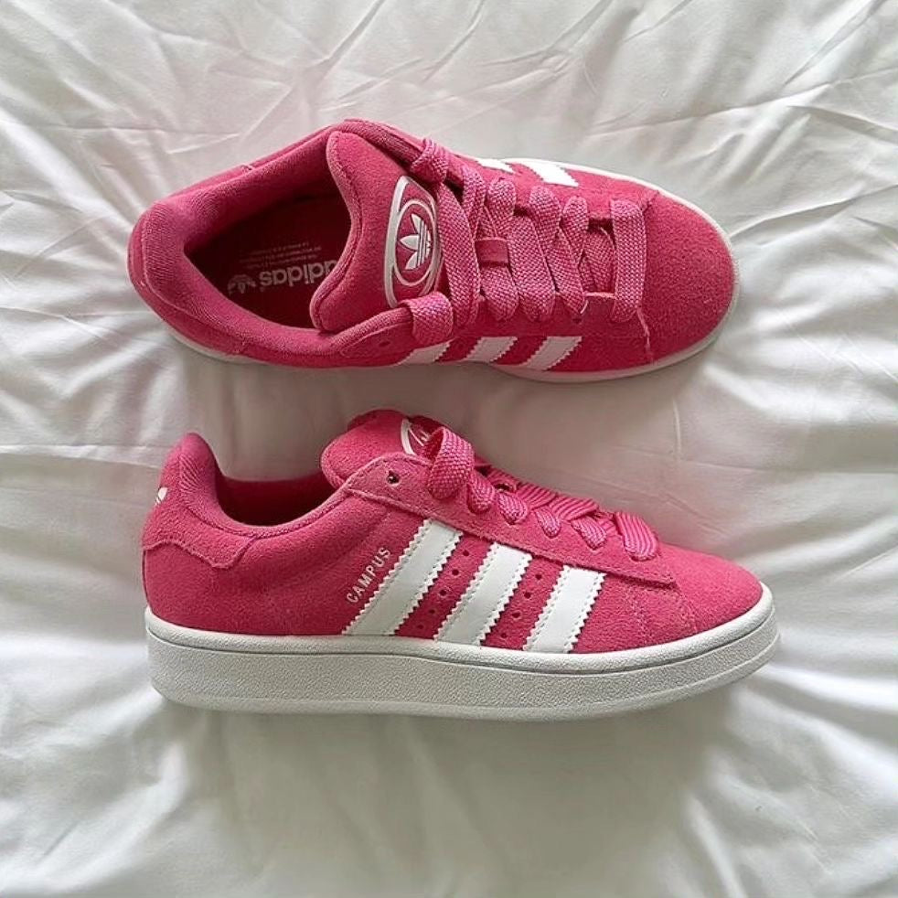Adidas Campus Pink 24