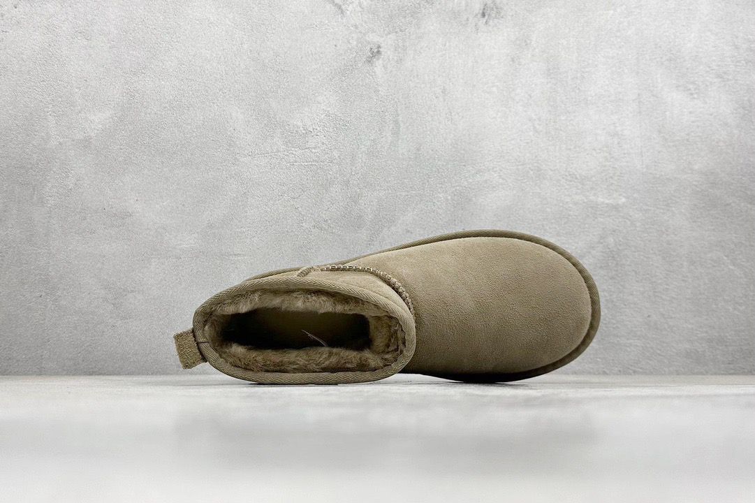 Ugg Classic Boot Mini Taupe