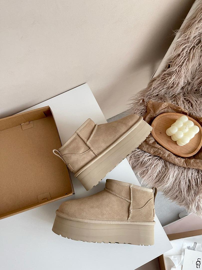 Ugg Botte 2023