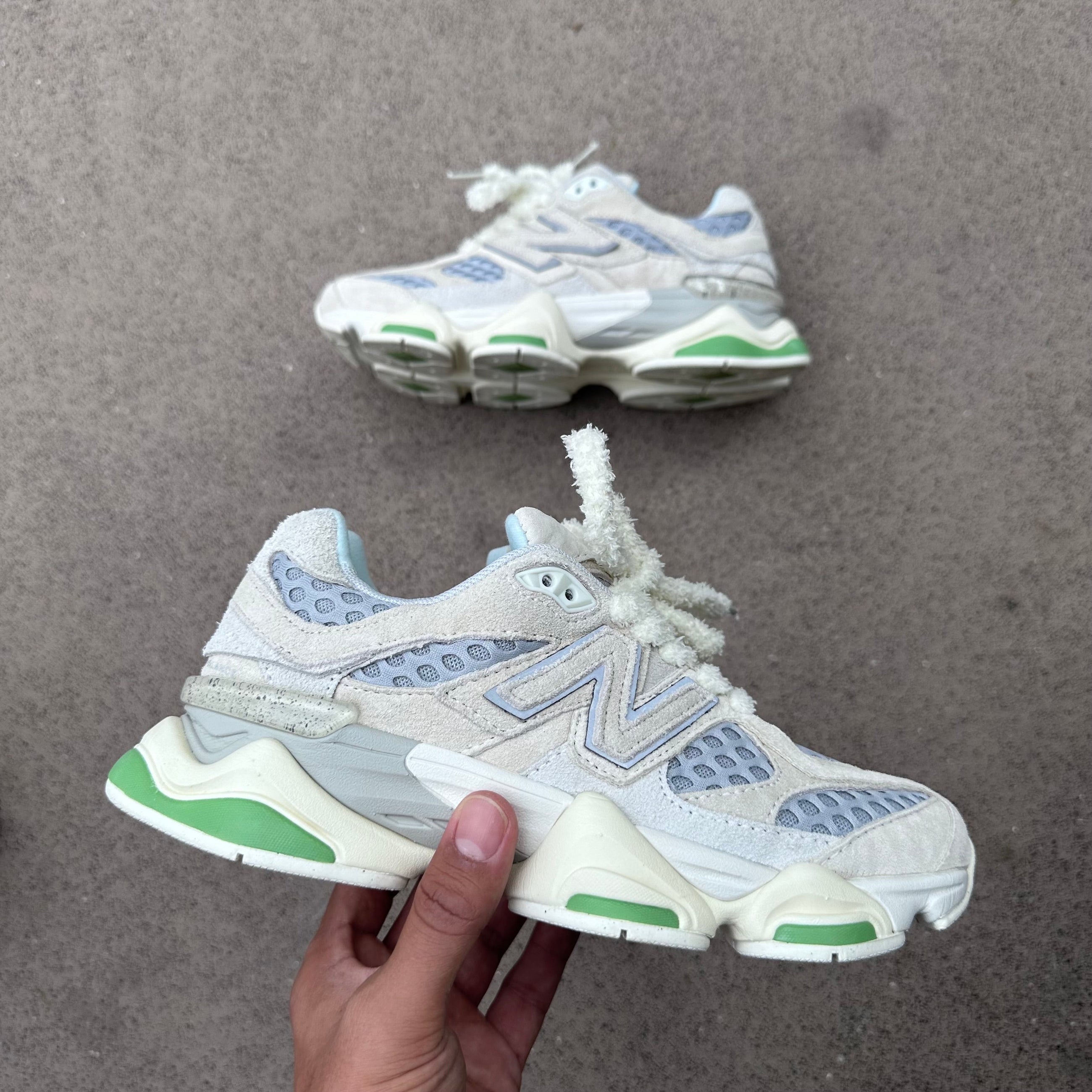 New Balance X Bricks & Wood Sneakers 90/60