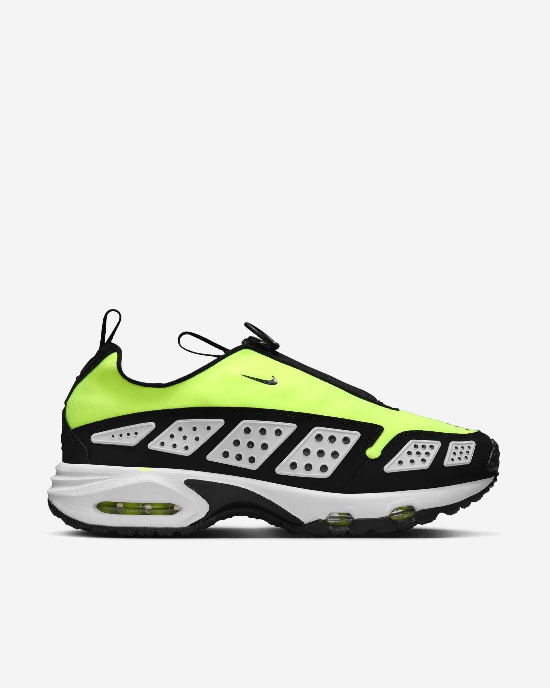 Air Max Sndr Yellow