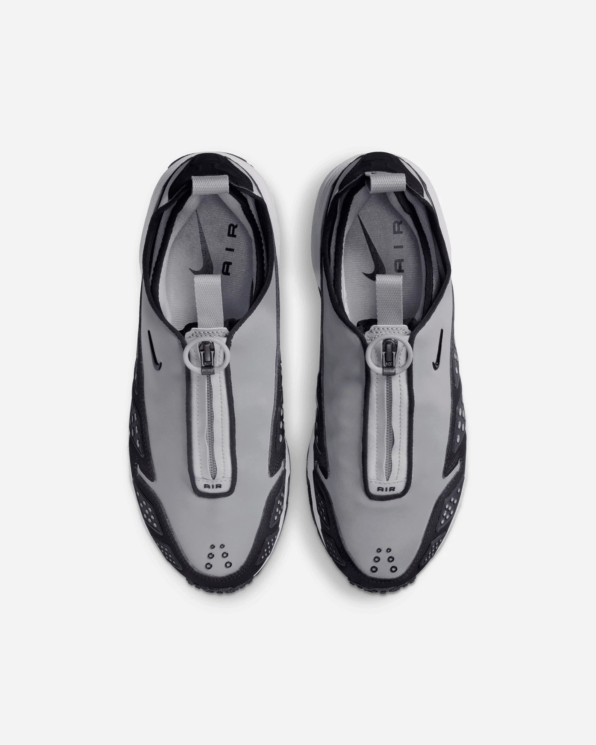 Air Max Sndr Gray