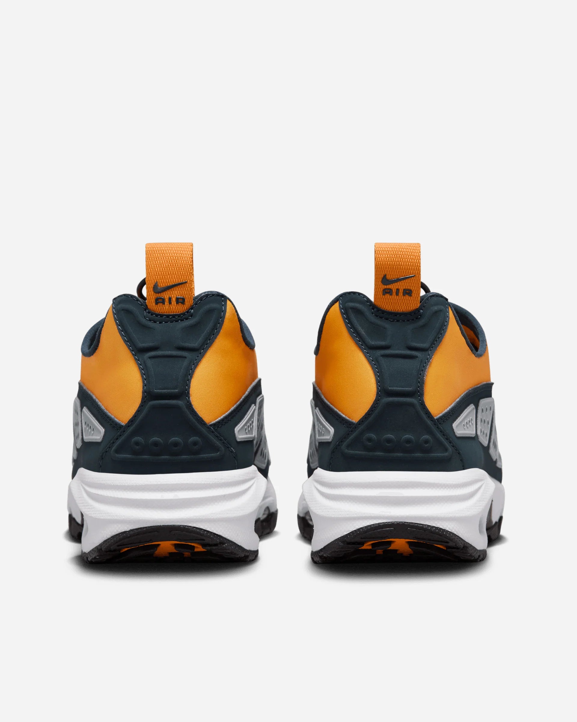 Air Max Sndr Orange