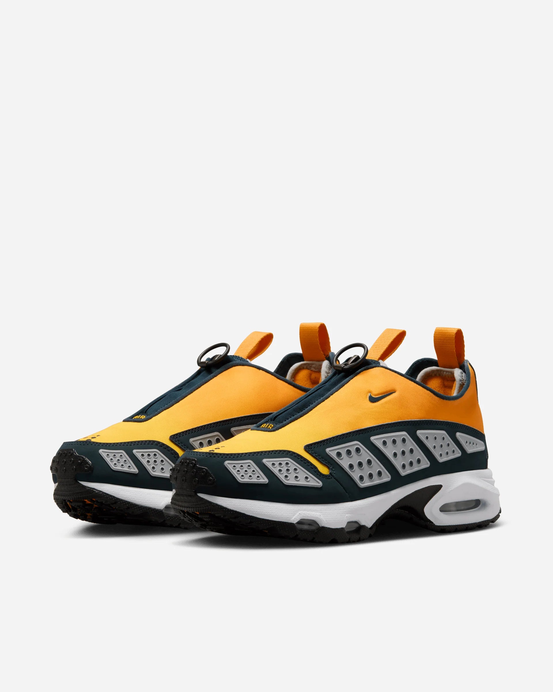Air Max Sndr Orange
