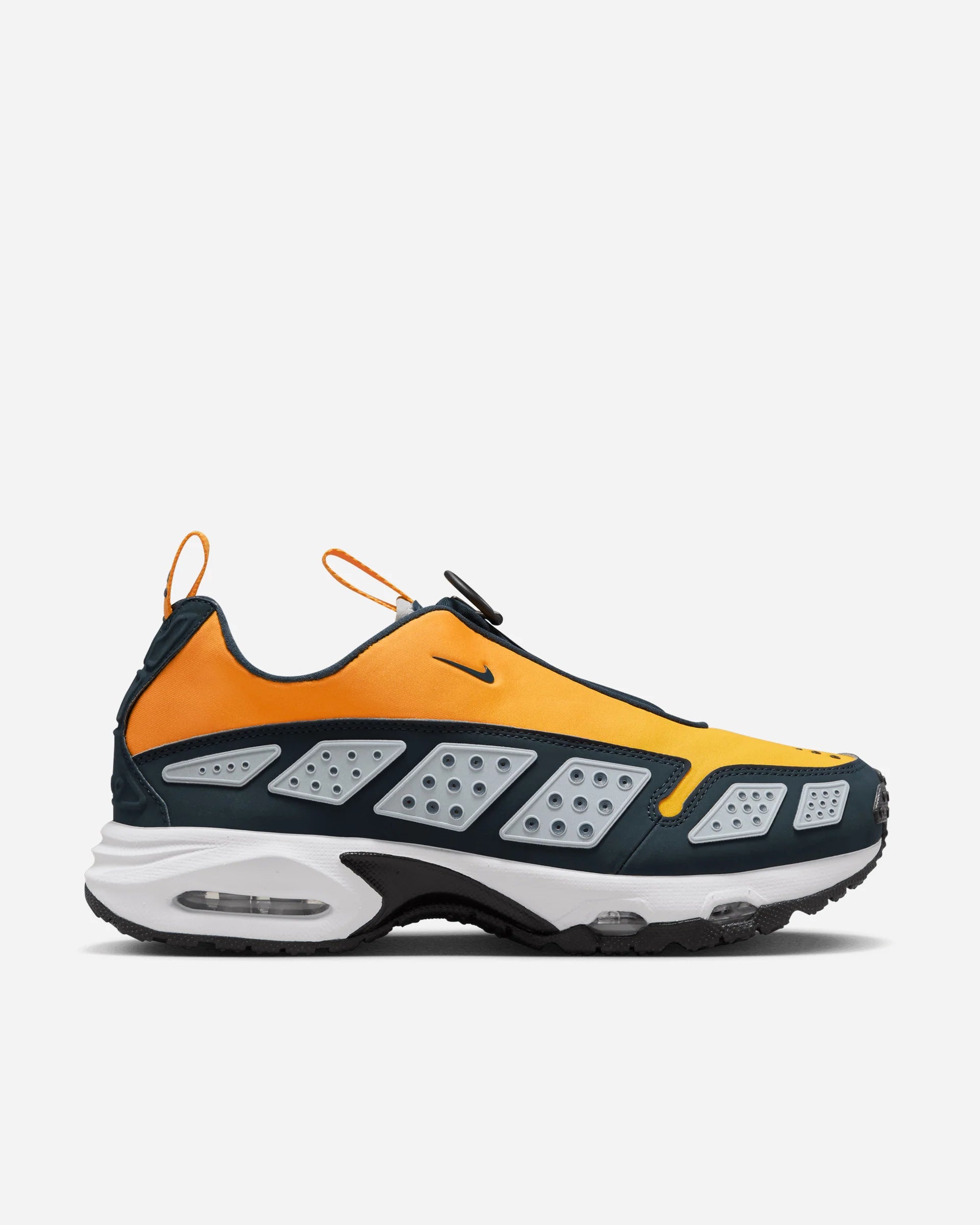 Air Max Sndr Orange