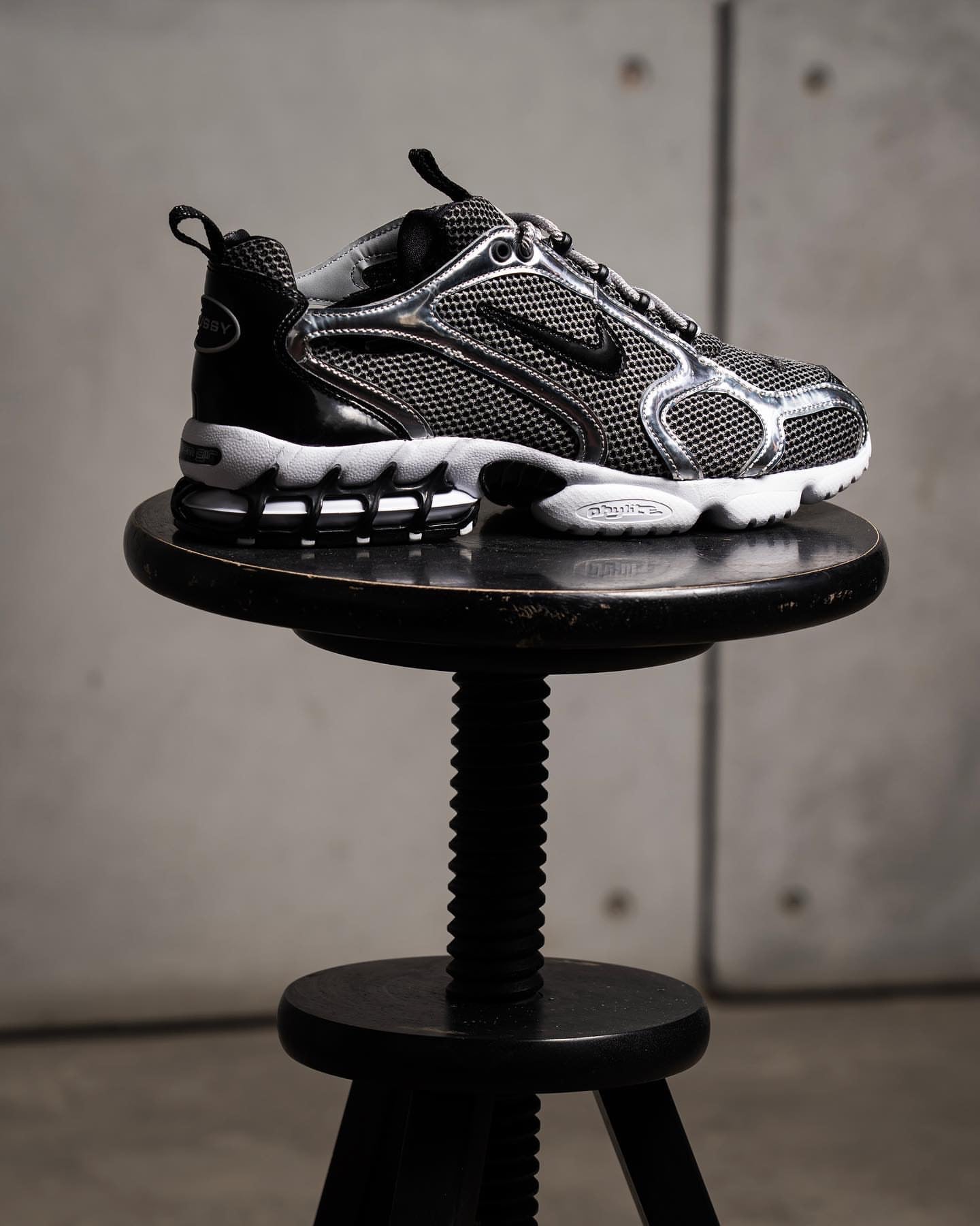 Nike Air Zoom Spiridon