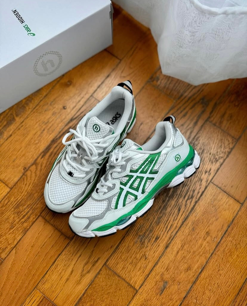 Asics Gel NYC - Hydden NY