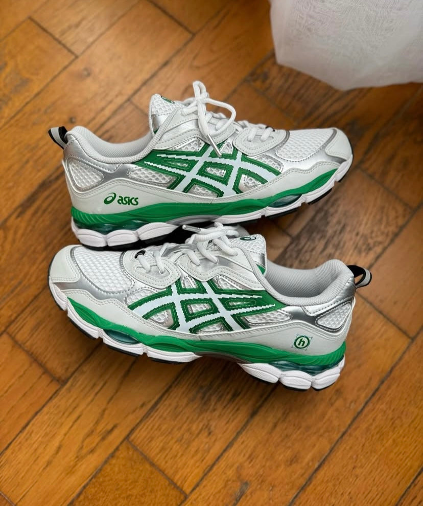 Asics Gel NYC - Hydden NY