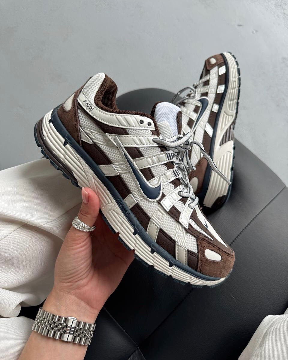 Nike Zoom Vomero 5 Full White