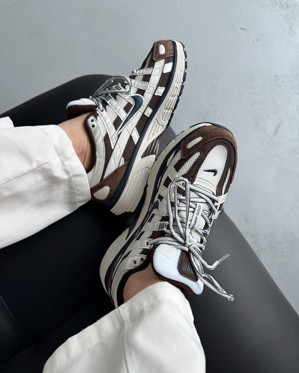 Nike Zoom Vomero 5 Full White