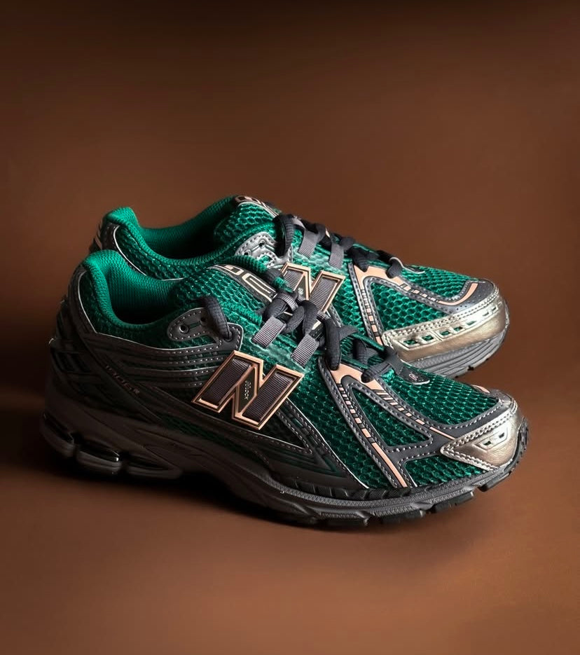 1906r New Balance / Trail Mix Green