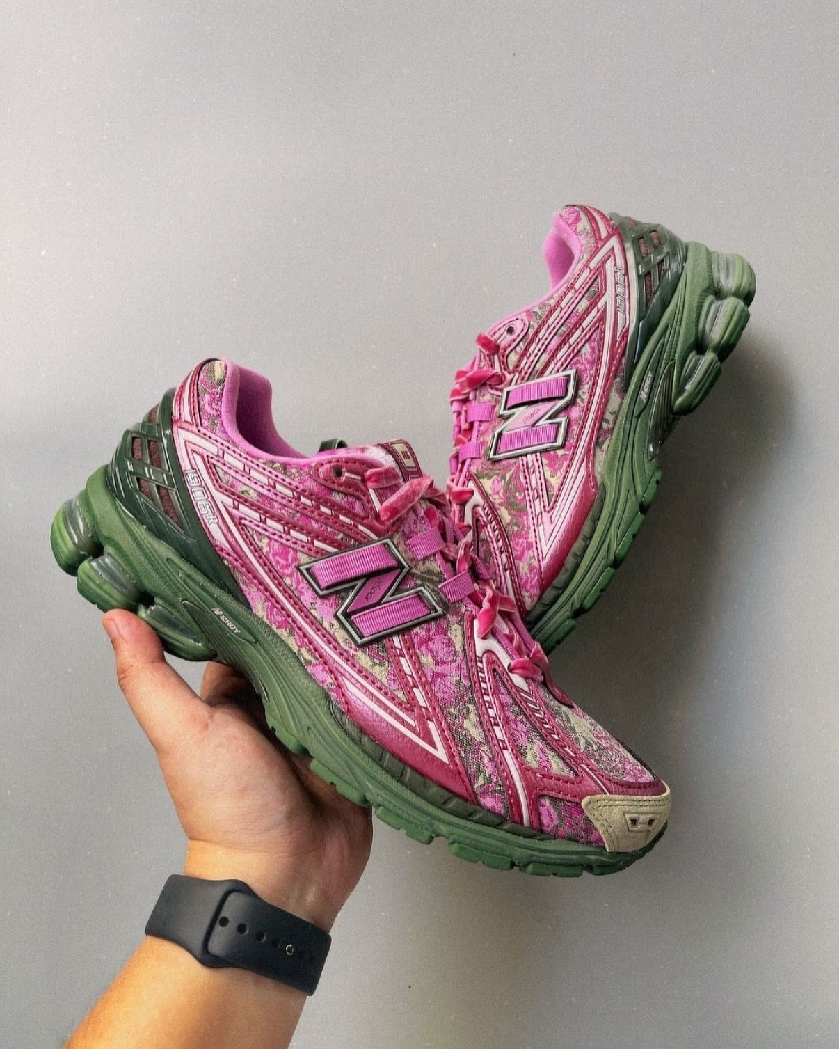 1906r New Balance X Jack Harlow