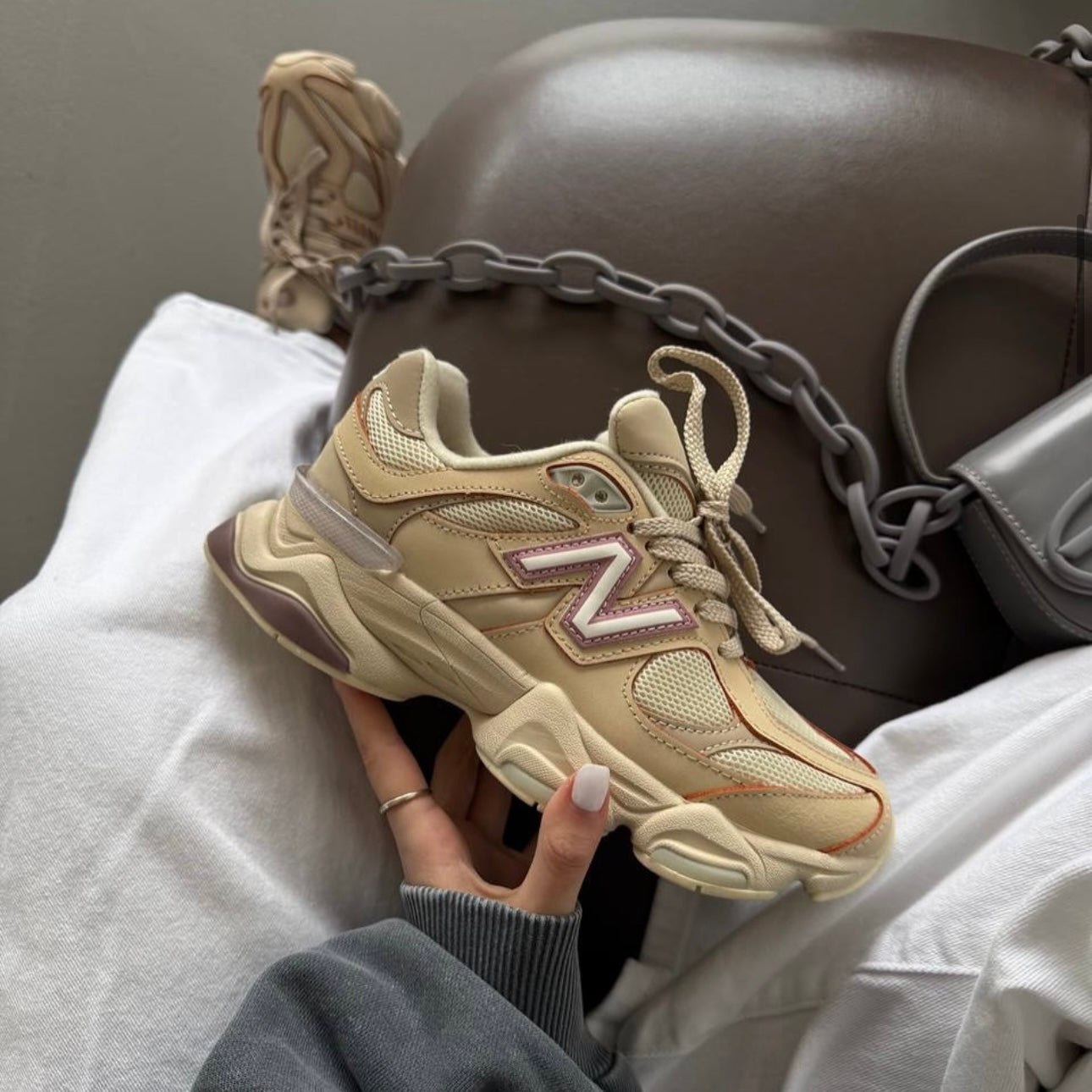 New Balance 9060 Summer 2025